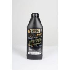 Олива моторна LAVOIL CLASSIC Diesel 15W-40 у каністрі, 1 л (12шт/пак.)