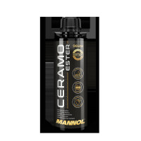 9829 Ceramo Ester 250 ml /Присадка до моторної оливи на 5л (уп 24шт)