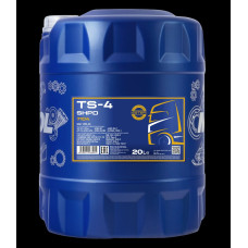 7104-20 TS-4  TRUCK SPECIAL EXTRA SHPD 15w-40 20L