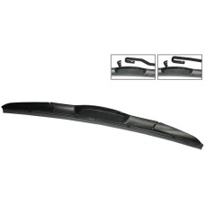9568 17" 600mm Aerotech wiper blades / Щітки склоочисників