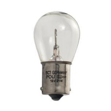 202075 P21W 10шт 12V21W  BA15s