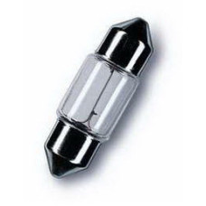 202082 C5W44mm 10шт 12V5W  SV8.5