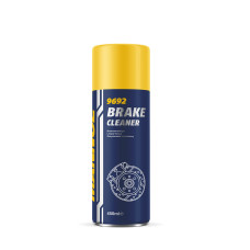 969251 Brake Cleaner 450ml / очисник гальм (уп. 24 шт.)
