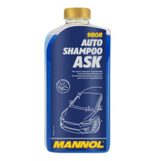 9808 Auto-Shampoo 1L / Автошампунь