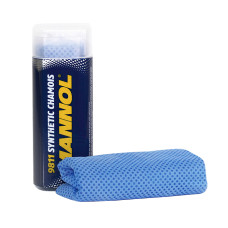 9811 Synthetic Chamois / Штучна замша для миття та полірування