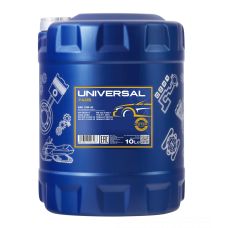 7405-10 UNIVERSAL SAE 15W/40 10L Super Motorenoel / Олива універсальна