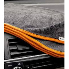 Рушник із мікрофібри