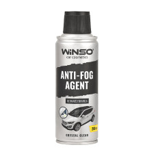 820430 Засіб проти запотівання скла GLASS ANTI-FOGGING AGENT,200ml (24шт/ящ)