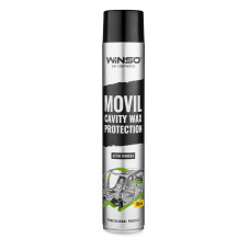 850110 Мовіль Автоконсервант,  WINSO MOVIL CAVITY WAX, 750ml (12шт уп)