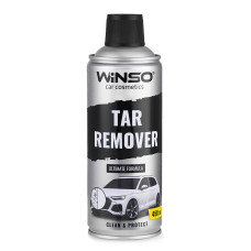 820100 Очисник бітумних плям,TAR REMOVER,450ml. (24шт.) (3402          )