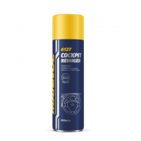 6127 Cockpit-Reiniger New Car 500ml / Очищувач прилад.панелі салону авто новий авто (аерозоль) (уп.2