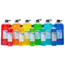 Омивач зимовий Карамель -22,    ADV (квадратна)