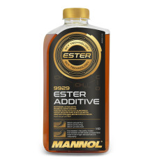 9929 Ester Additive 1L / Добавка до моторної оливи с Ester