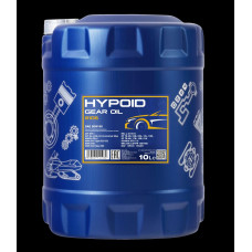 8106-10 HYPOID GETRIEBEOEL 80w-90 GL-4 /GL-5 10L / Олива трансмісійна гипоїдна