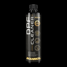 9958 DPF Cleaner 400ml / присадка для очищення сажевого фильтру