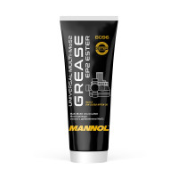 8096 EP-2 Universal Grease  230g / Мастило ШРУС з молібденом