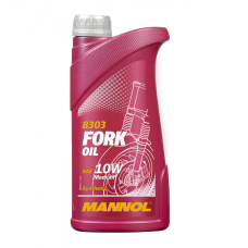 8303-1 MN Fork oil 10W 1L / Гідравлічна рідина   (уп 20 шт)