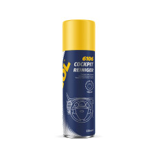 6106  Cockpit Reiniger Citron 220ml/  Очисник приб.панелі св.авто (аерозоль)