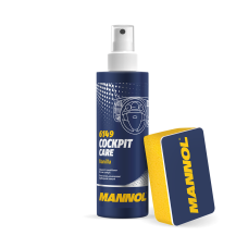 6149 Cockpit Care Vanilla 250ml / Очист.приб.панелі ваниль