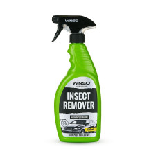 810520 INSECT REMOVER Очисник від комах 500мл. (12шт/ящ)