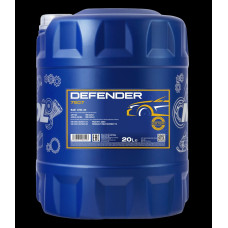 7507-20 DEFENDER SAE 10w-40 20L Teilsynthetic/Олива напівсинтетична