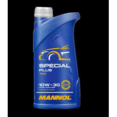 7512-1 Special Plus 10W-30 1 L Teilsynthetic /Напівсинтетика